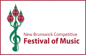 New Brunswick Competitive Festival of Music